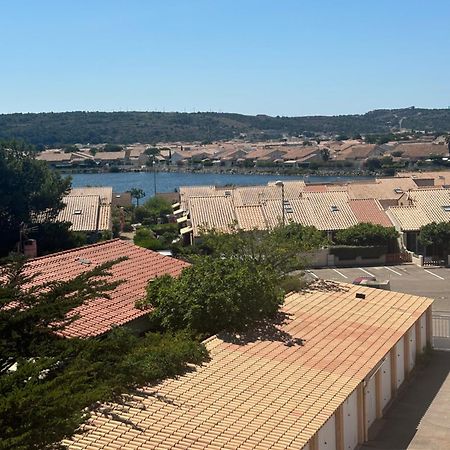 T2 Moderne A 2 Min De La Plage Port-la-Nouvelle Εξωτερικό φωτογραφία