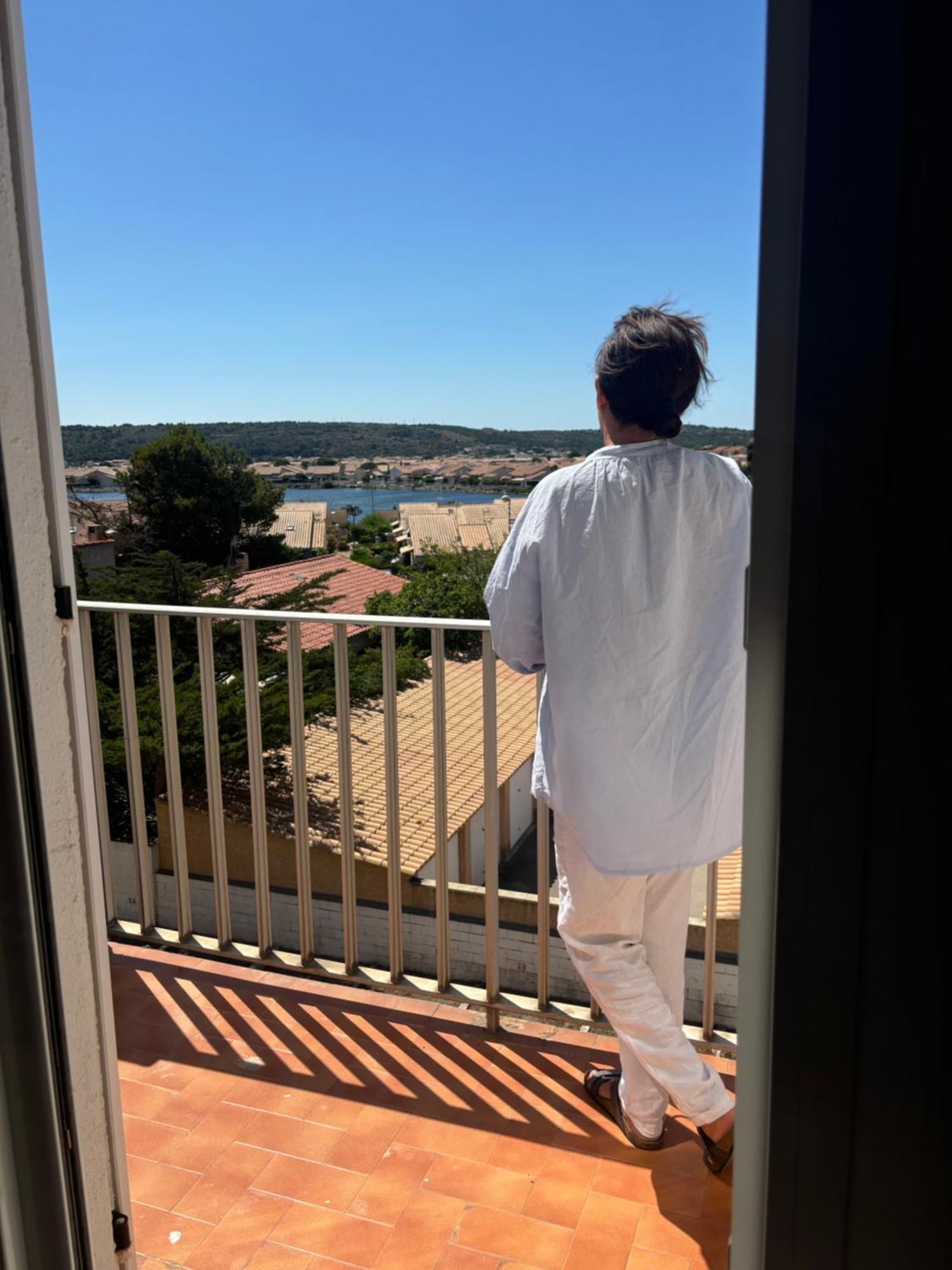 T2 Moderne A 2 Min De La Plage Port-la-Nouvelle Εξωτερικό φωτογραφία